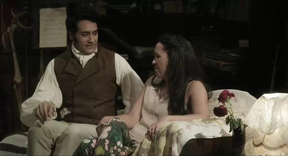 シェアハウス・ウィズ・ヴァンパイアの画像