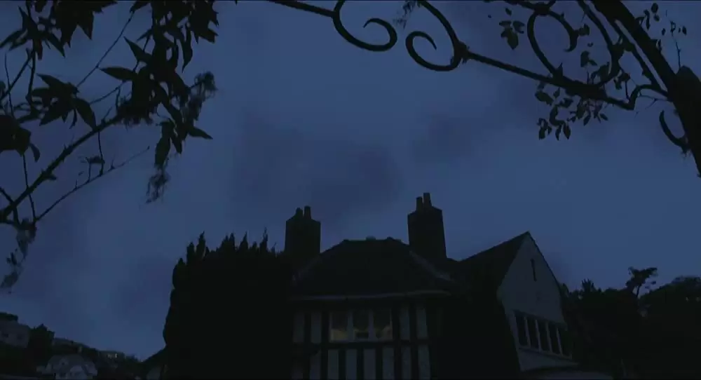 シェアハウス・ウィズ・ヴァンパイアの画像