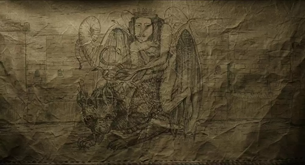 シェアハウス・ウィズ・ヴァンパイアの画像