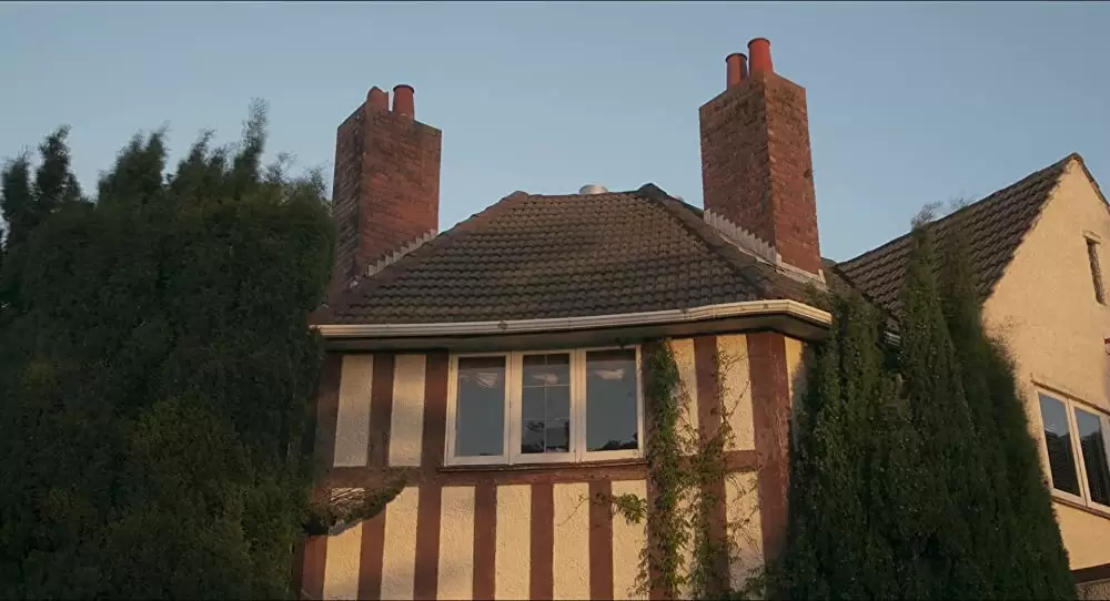 シェアハウス・ウィズ・ヴァンパイアの画像