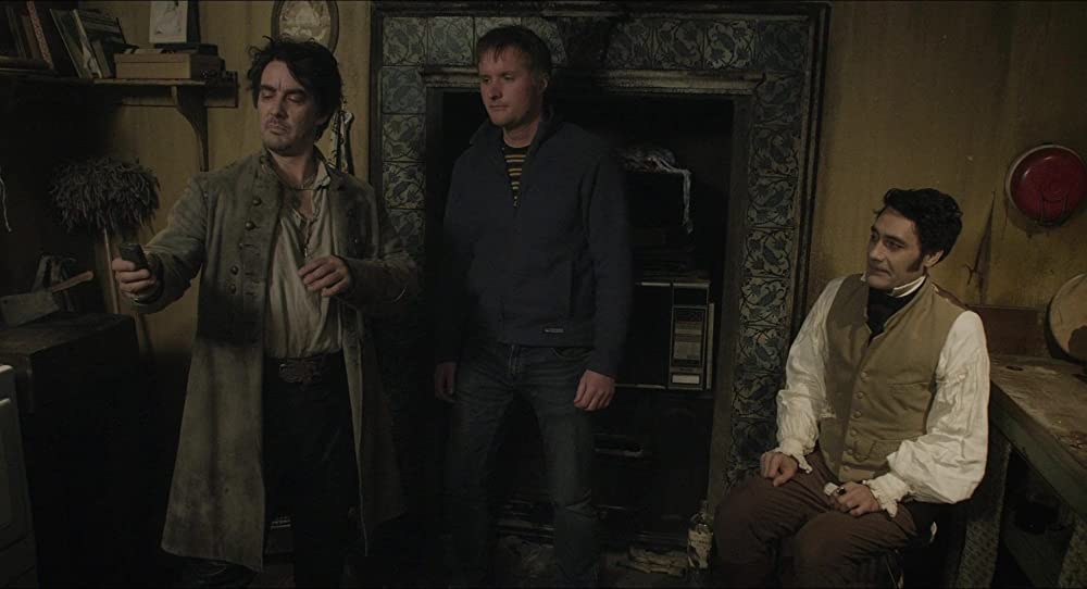 シェアハウス・ウィズ・ヴァンパイアの画像