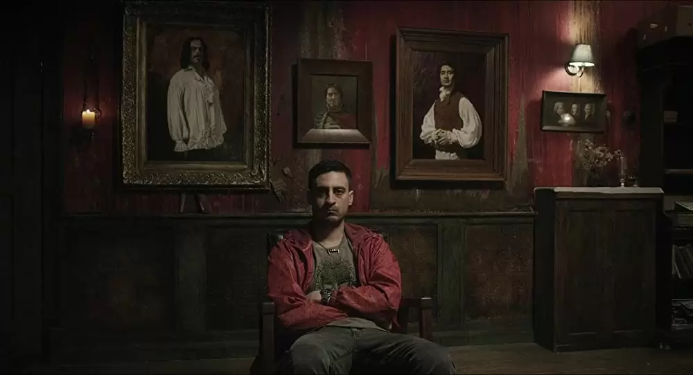 シェアハウス・ウィズ・ヴァンパイアの画像