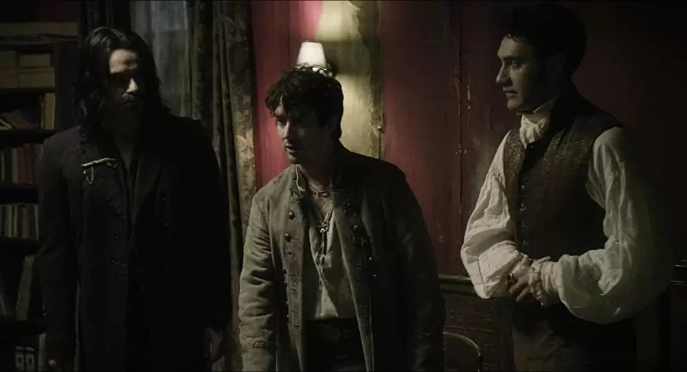 シェアハウス・ウィズ・ヴァンパイアの画像