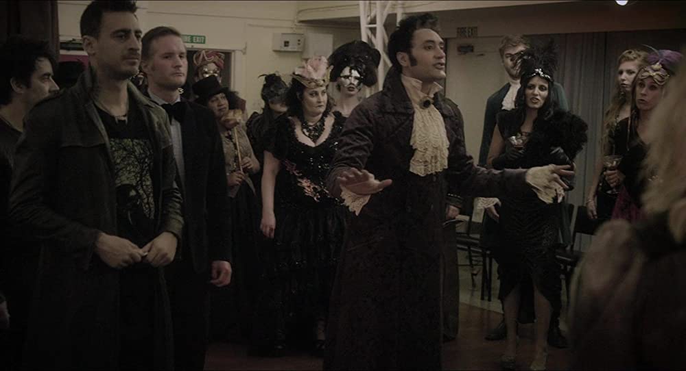 シェアハウス・ウィズ・ヴァンパイアの画像