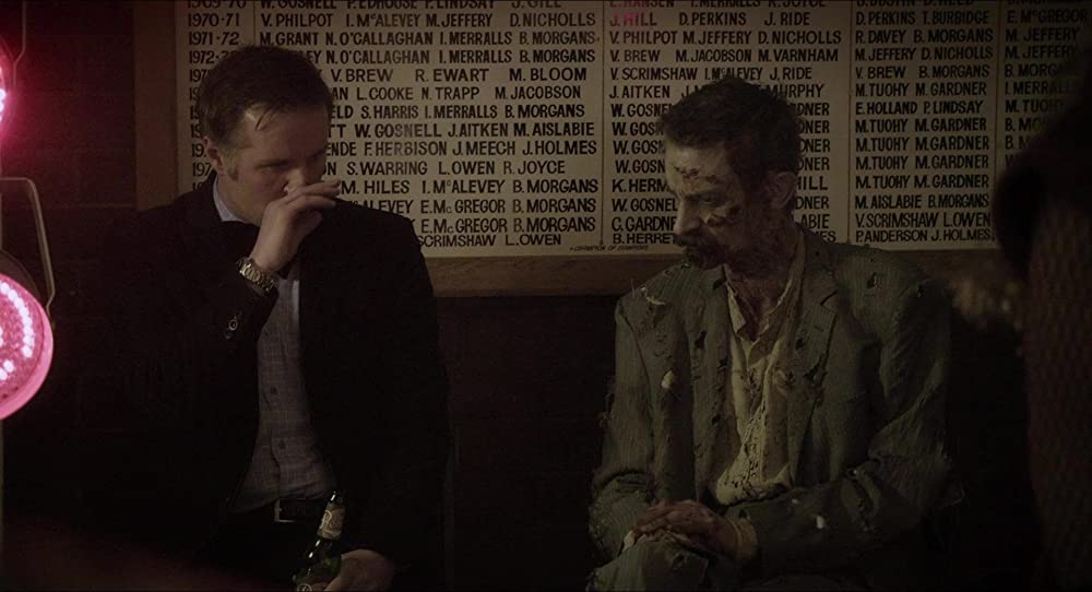 シェアハウス・ウィズ・ヴァンパイアの画像