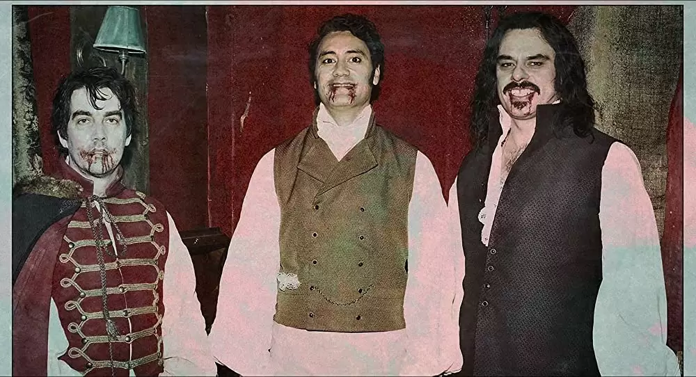 シェアハウス・ウィズ・ヴァンパイアの画像