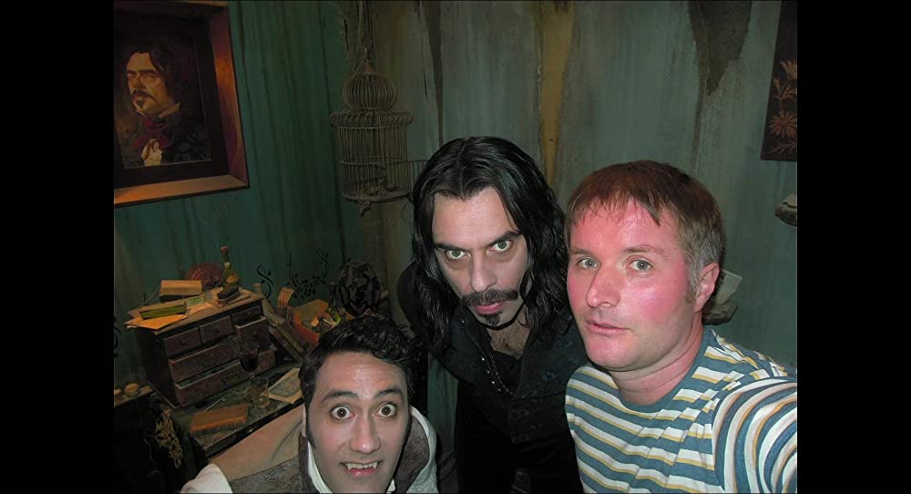 シェアハウス・ウィズ・ヴァンパイアの画像