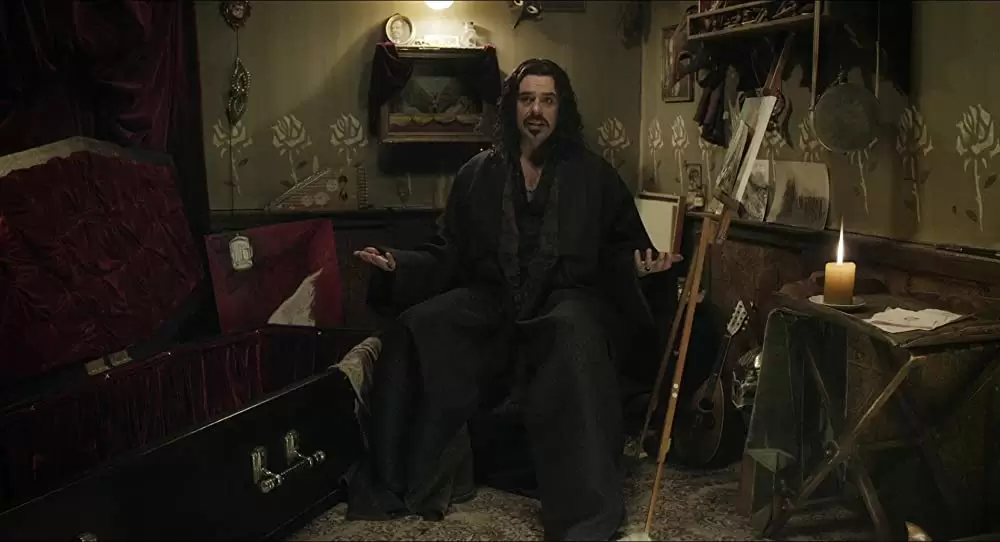 シェアハウス・ウィズ・ヴァンパイアの画像