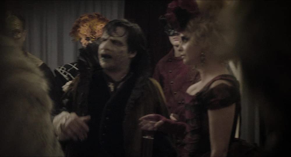 シェアハウス・ウィズ・ヴァンパイアの画像