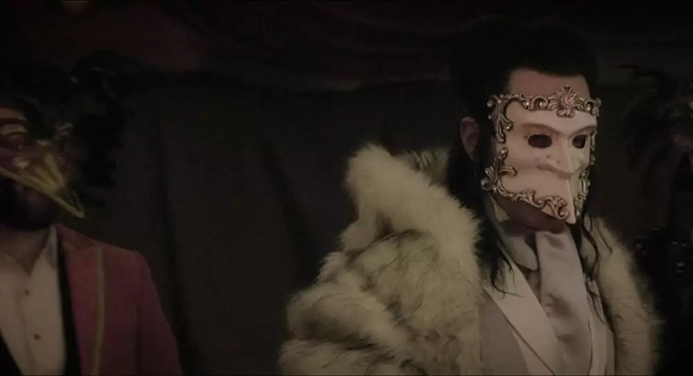 シェアハウス・ウィズ・ヴァンパイアの画像