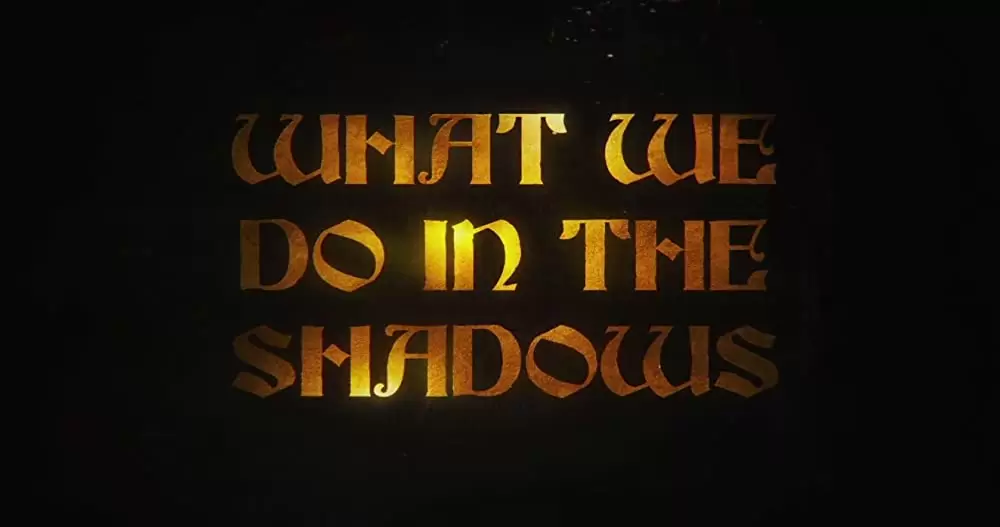 シェアハウス・ウィズ・ヴァンパイアの画像