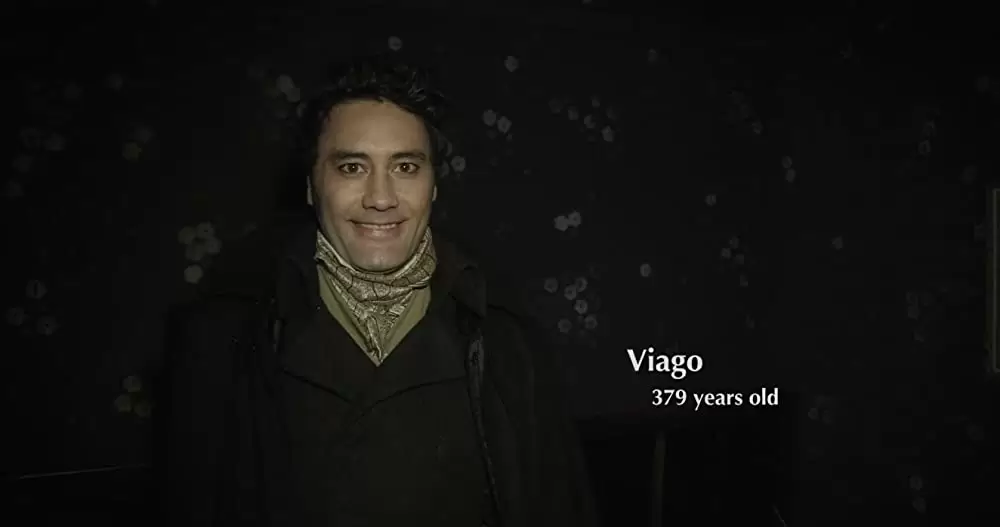 シェアハウス・ウィズ・ヴァンパイアの画像