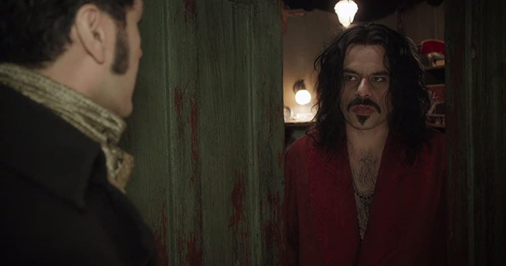 シェアハウス・ウィズ・ヴァンパイアの画像