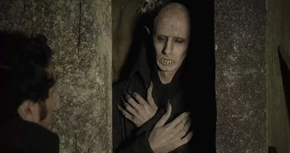 シェアハウス・ウィズ・ヴァンパイアの画像