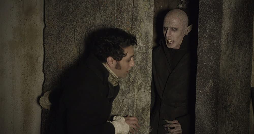 シェアハウス・ウィズ・ヴァンパイアの画像