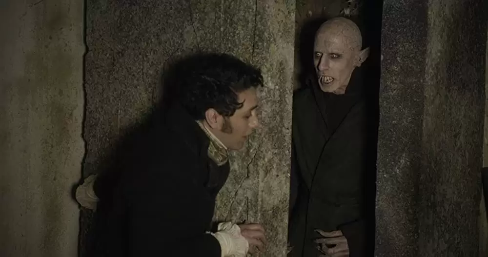 シェアハウス・ウィズ・ヴァンパイアの画像