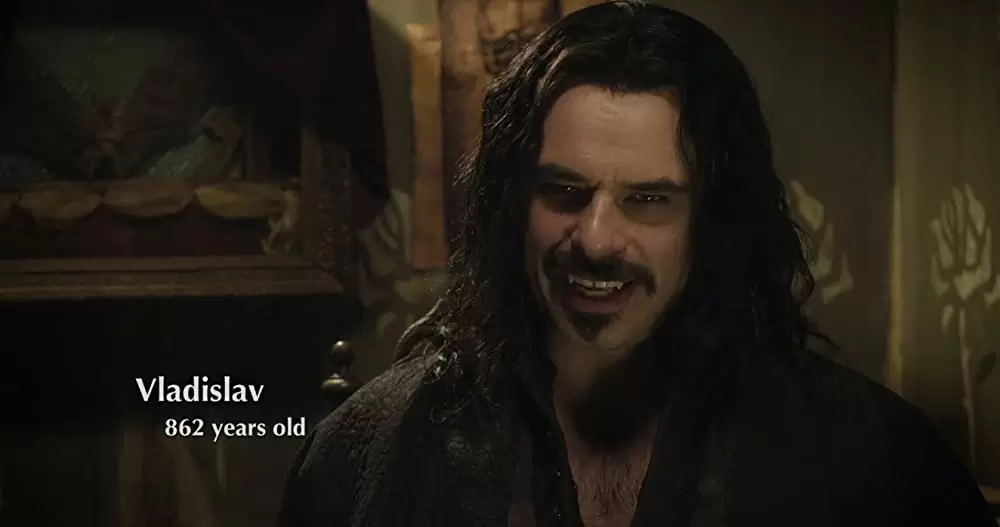 シェアハウス・ウィズ・ヴァンパイアの画像