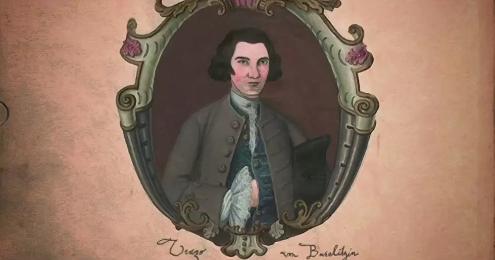 シェアハウス・ウィズ・ヴァンパイアの画像