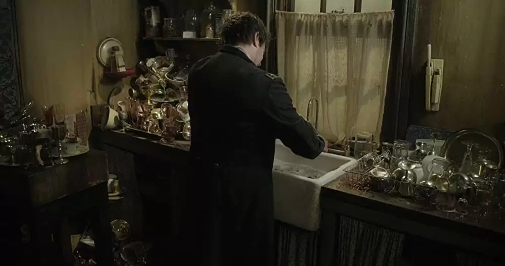 シェアハウス・ウィズ・ヴァンパイアの画像