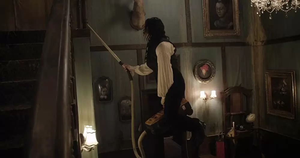 シェアハウス・ウィズ・ヴァンパイアの画像