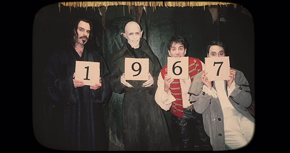 シェアハウス・ウィズ・ヴァンパイアの画像