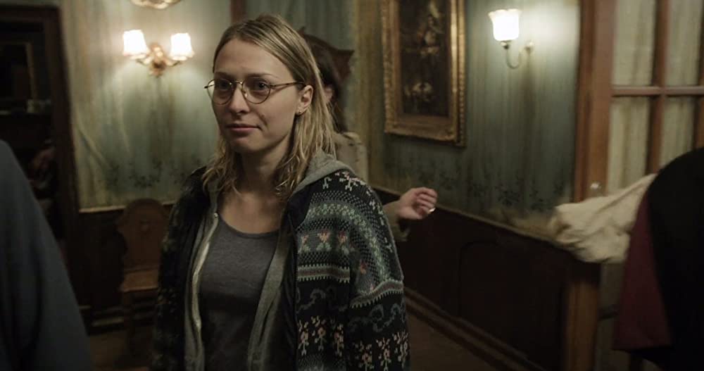 シェアハウス・ウィズ・ヴァンパイアの画像