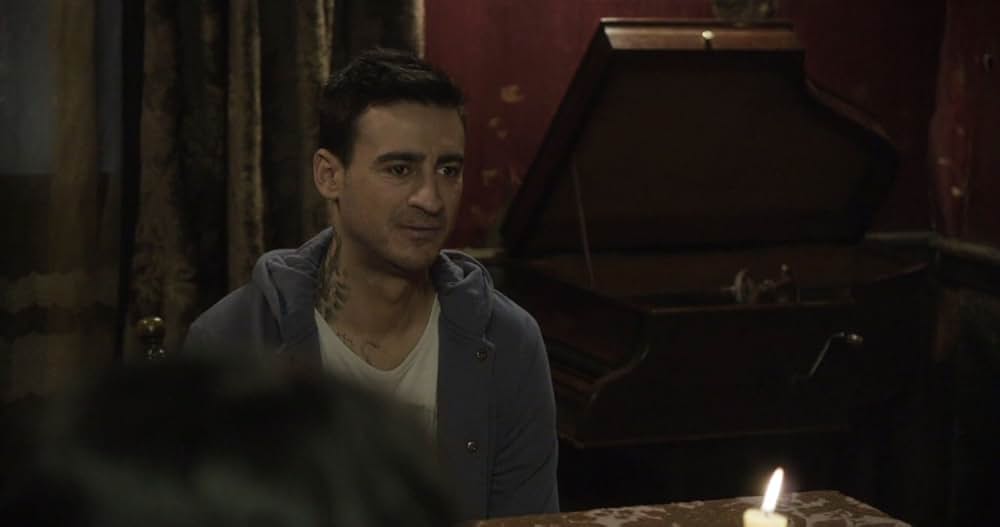 シェアハウス・ウィズ・ヴァンパイアの画像