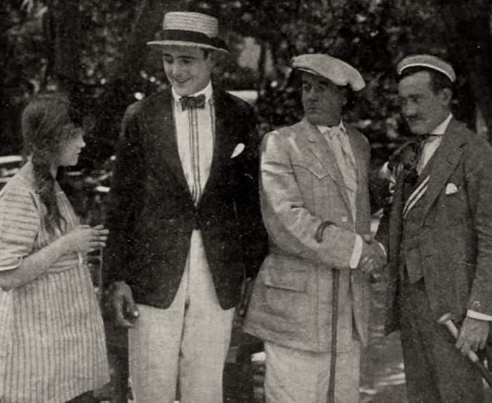 Old Heidelberg（原題）の写真