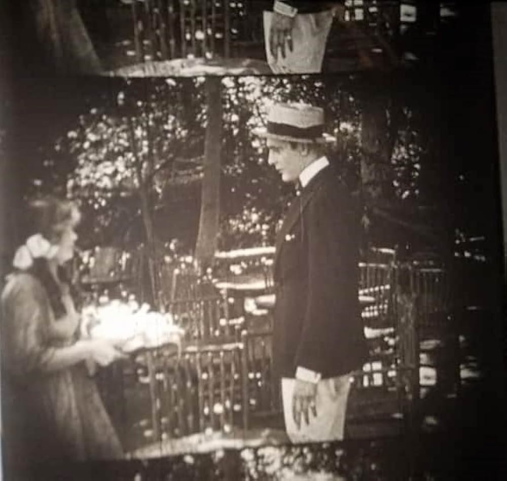 Old Heidelberg（原題）の画像