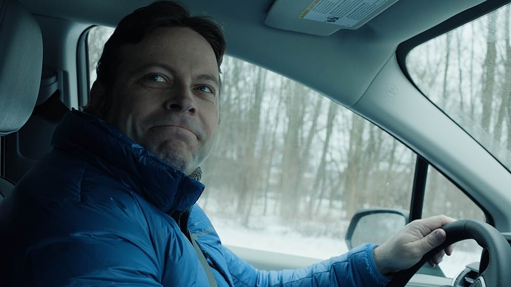 The Christmas Letter（原題）の画像