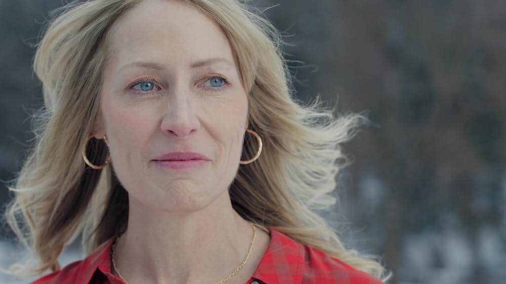 The Christmas Letter（原題）の画像