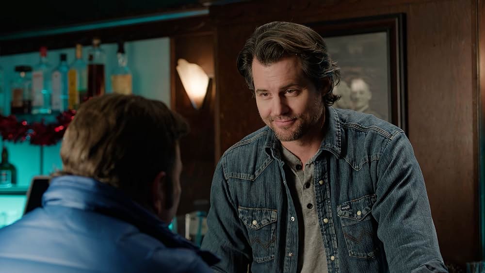 The Christmas Letter（原題）の画像