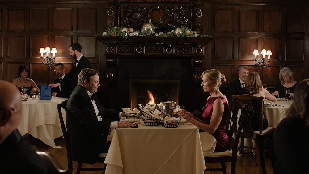 The Christmas Letter（原題）の画像