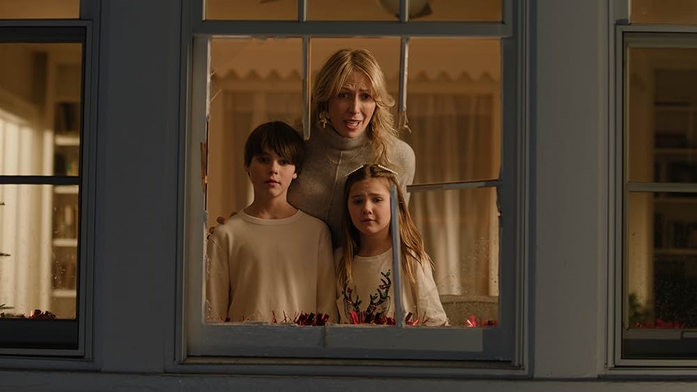 The Christmas Letter（原題）の画像