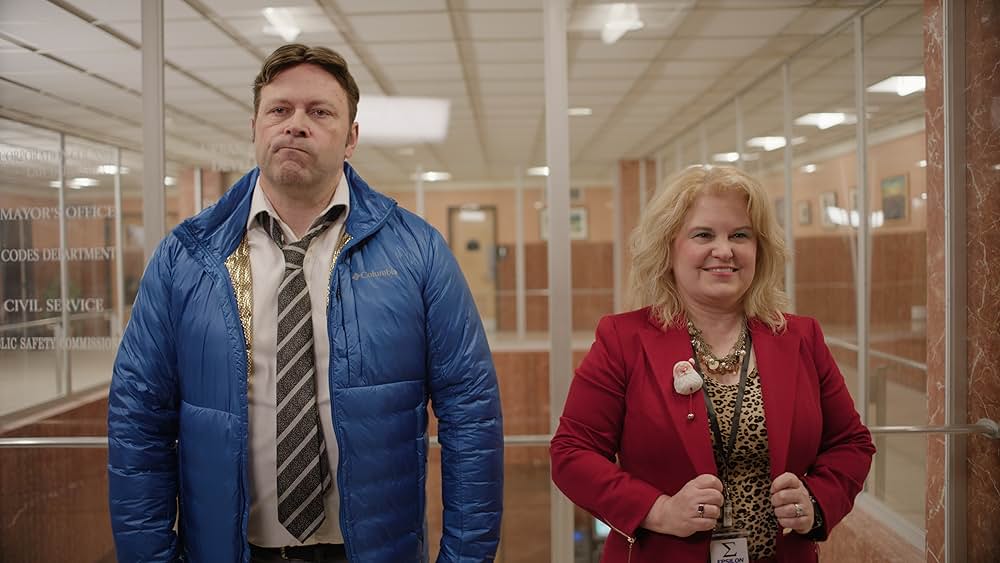 The Christmas Letter（原題）の画像