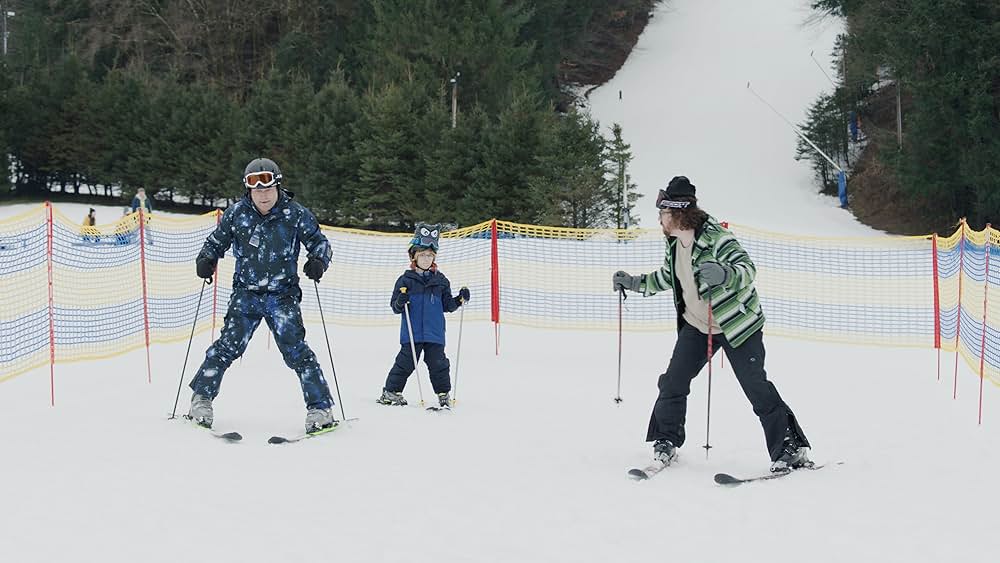The Christmas Letter（原題）の画像