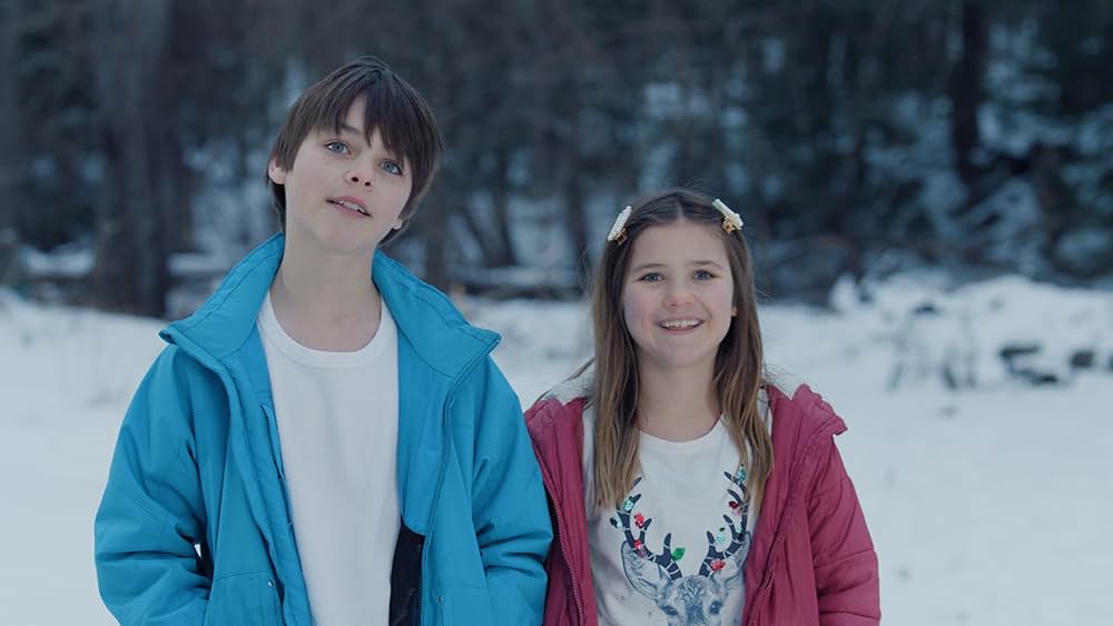 The Christmas Letter（原題）の画像