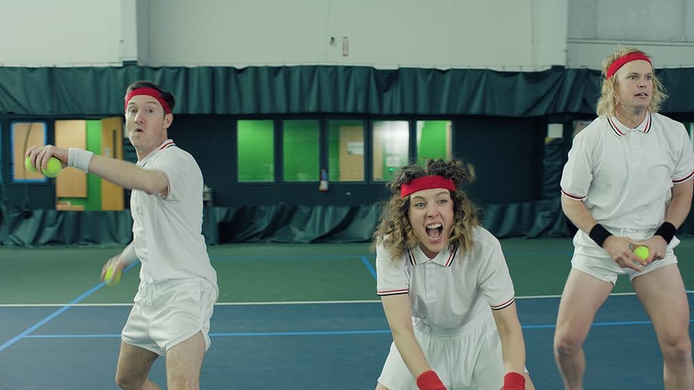 The Christmas Letter（原題）の画像