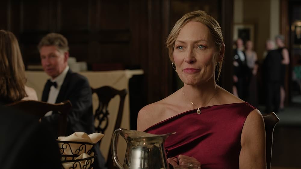 The Christmas Letter（原題）の画像