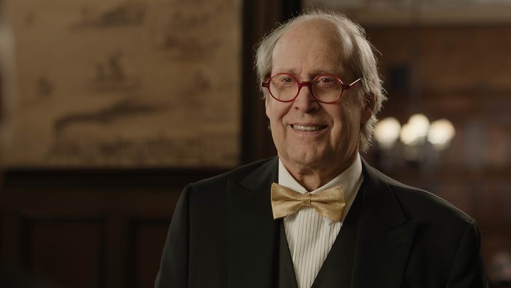 The Christmas Letter（原題）の画像