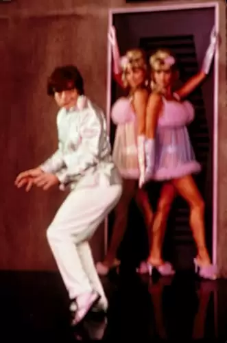 オースティン・パワーズの画像