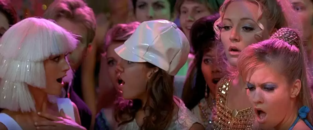 オースティン・パワーズの画像