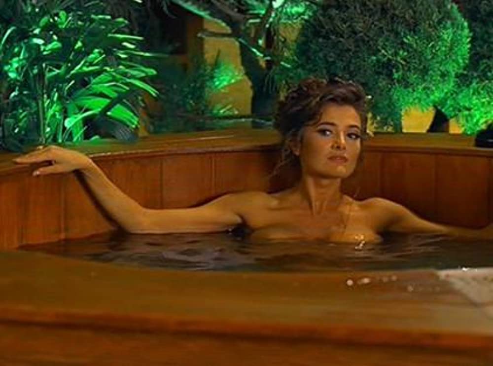 オースティン・パワーズの画像