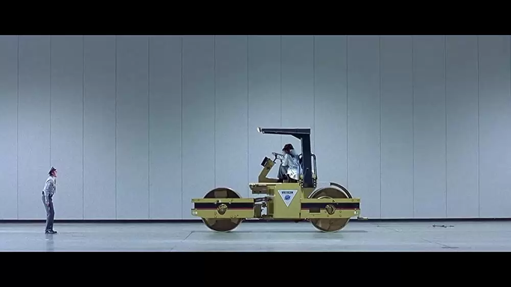 オースティン・パワーズの画像