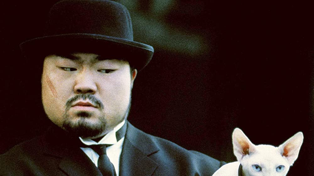 オースティン・パワーズの画像