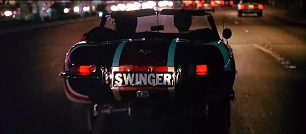 オースティン・パワーズの画像