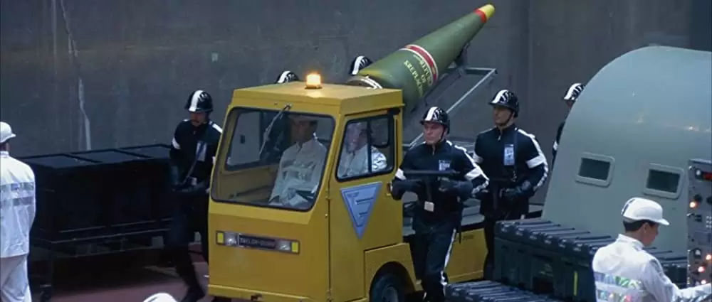 オースティン・パワーズの画像