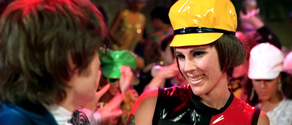 ナイトライダーズの画像