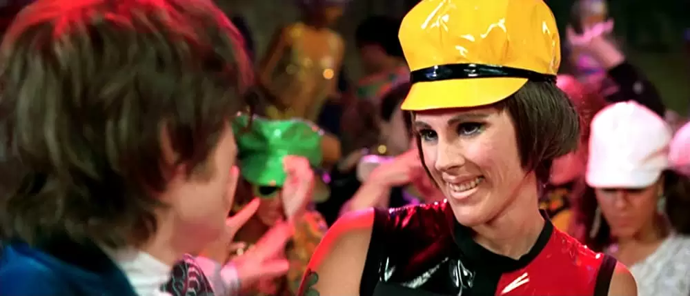 オースティン・パワーズの画像