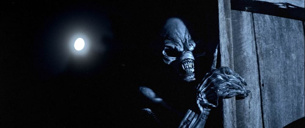 エイリアン・ハンティングの画像